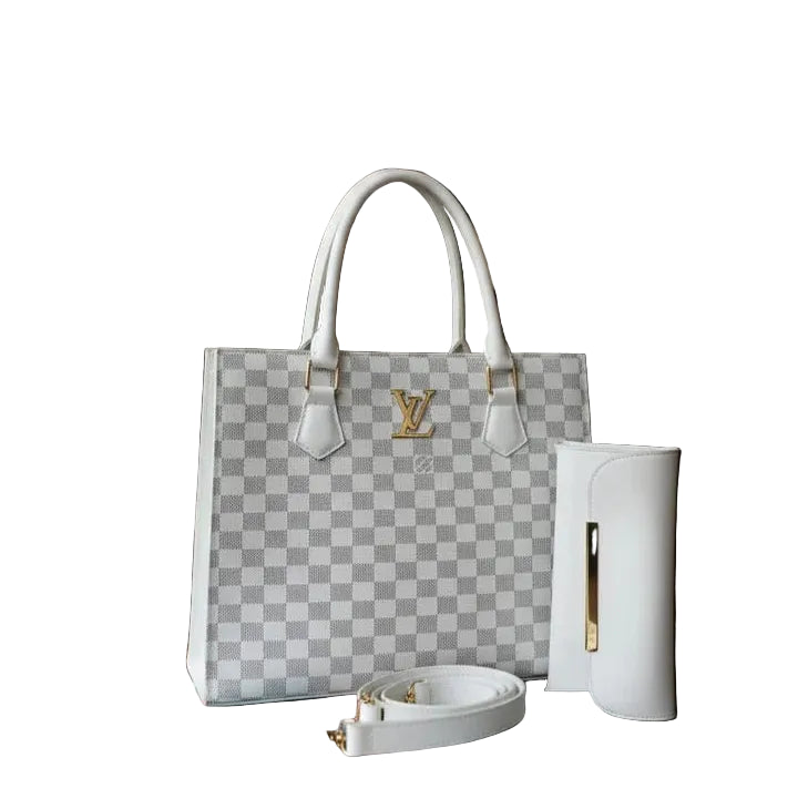 Silkee Lavish Set
