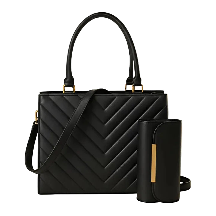 Silkee Luxe Quilt Duo